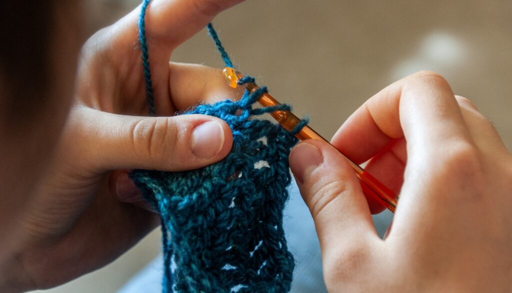 Crochet