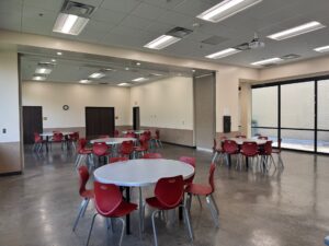 Charley Taylor Rental Tables
